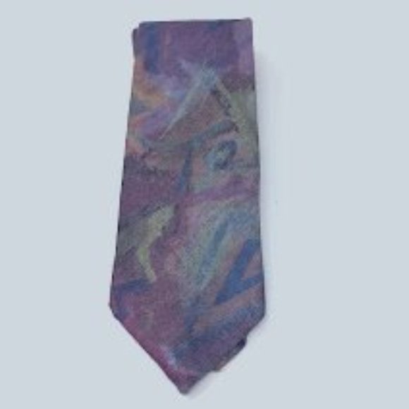 vanheusen tie
